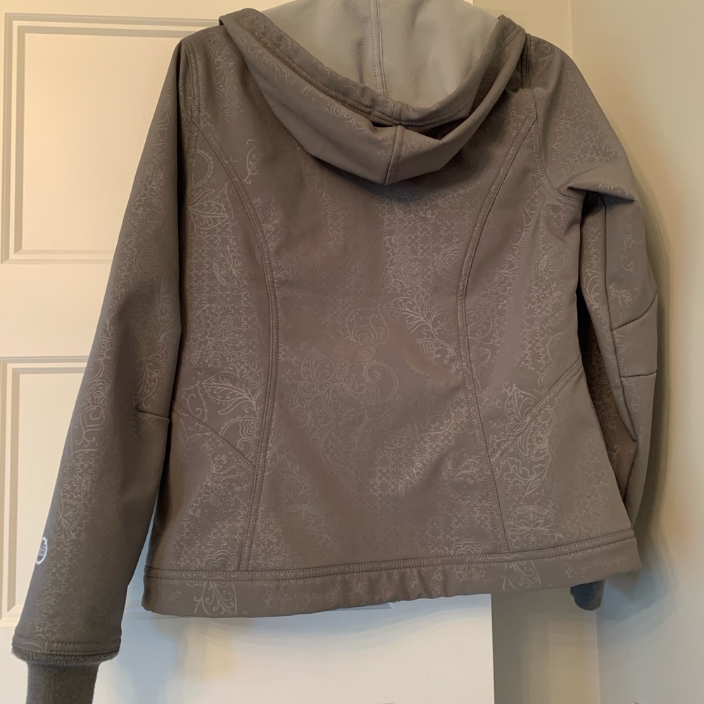 Eddie Bauer Soft Shell Jacket - Medium - image 2